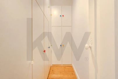 Apartamento T4 para Venda em Estrela