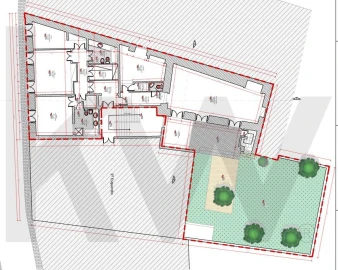 Apartamento T4 para Venda em Estrela