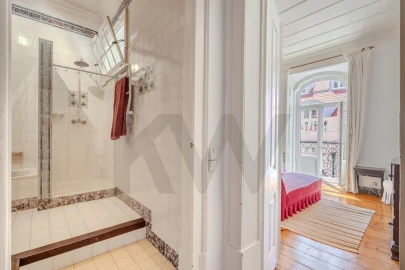 Apartamento T4 para Venda em Estrela