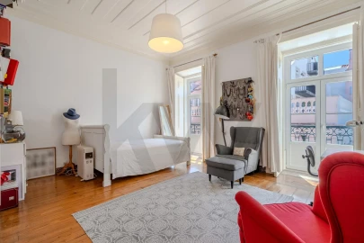 Apartamento T4 para Venda em Estrela