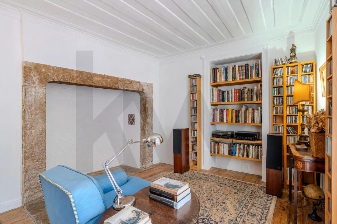 Apartamento T4 para Venda em Estrela Foto 11