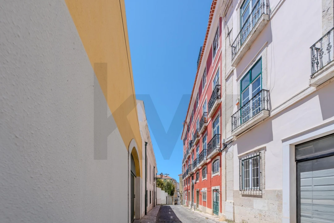 Apartamento T4 para Venda em Estrela Foto 39
