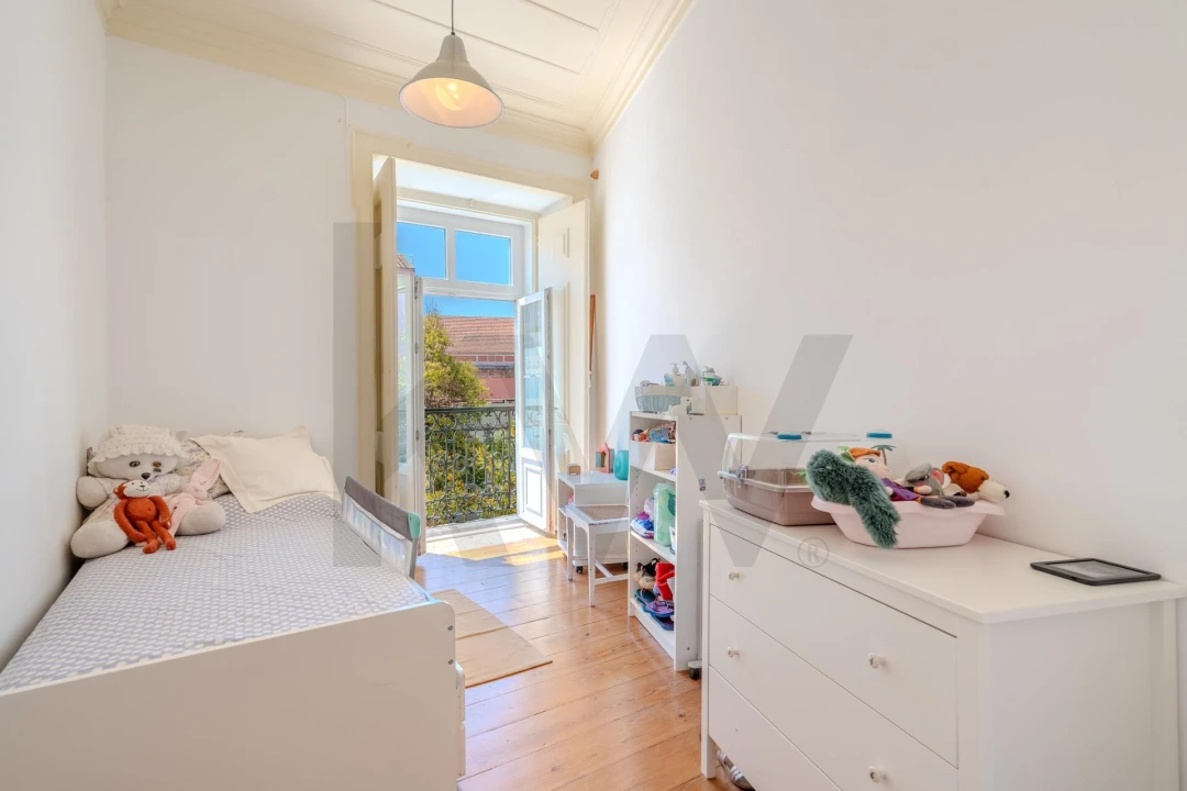 Apartamento T4 para Venda em Estrela Foto 25