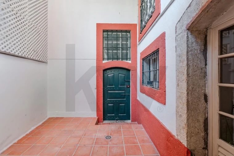 Apartamento T4 para Venda em Estrela Foto 38