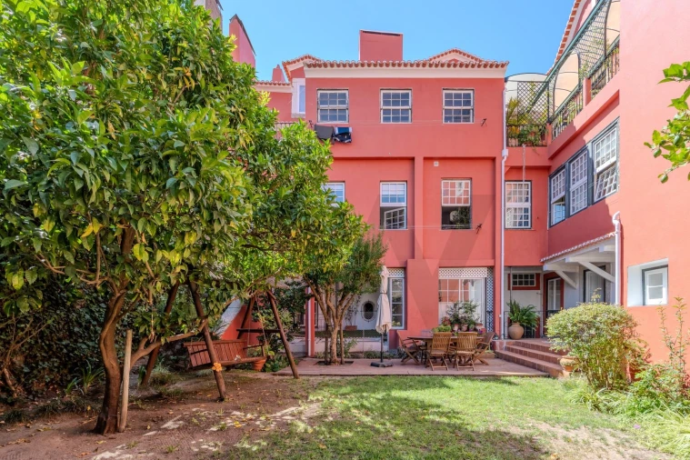 Apartamento T4 para Venda em Estrela Foto 2