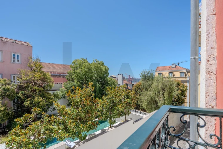 Apartamento T4 para Venda em Estrela Foto 27