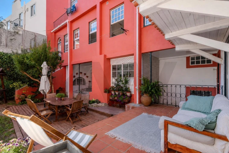 Apartamento T4 para Venda em Estrela Foto 12