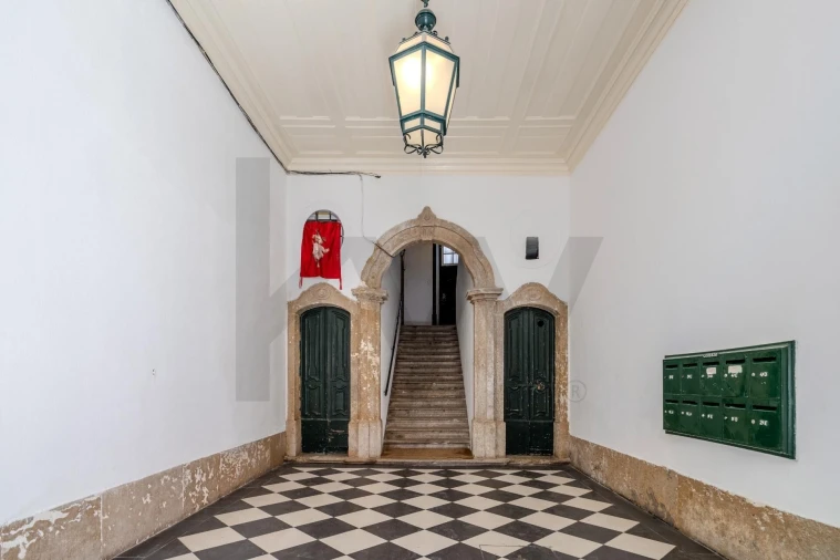 Apartamento T4 para Venda em Estrela Foto 36