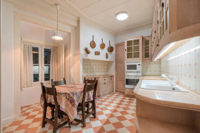 Apartamento T4 para Venda em Estrela Foto 32