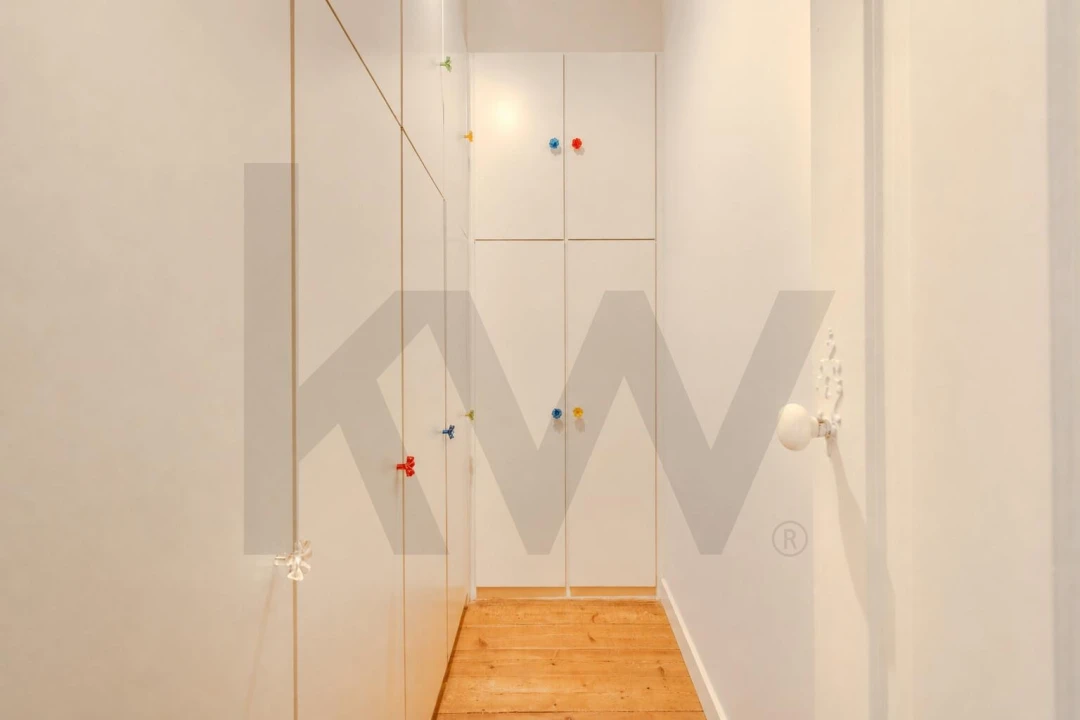 Apartamento T4 para Venda em Estrela Foto 30