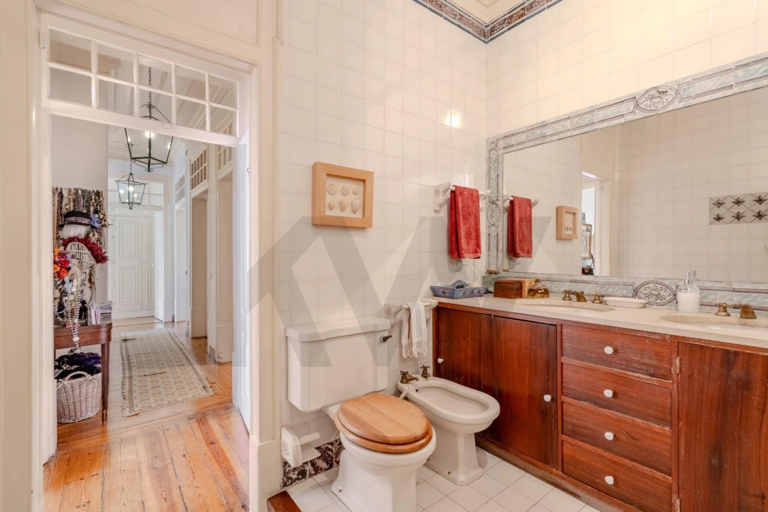 Apartamento T4 para Venda em Estrela Foto 19
