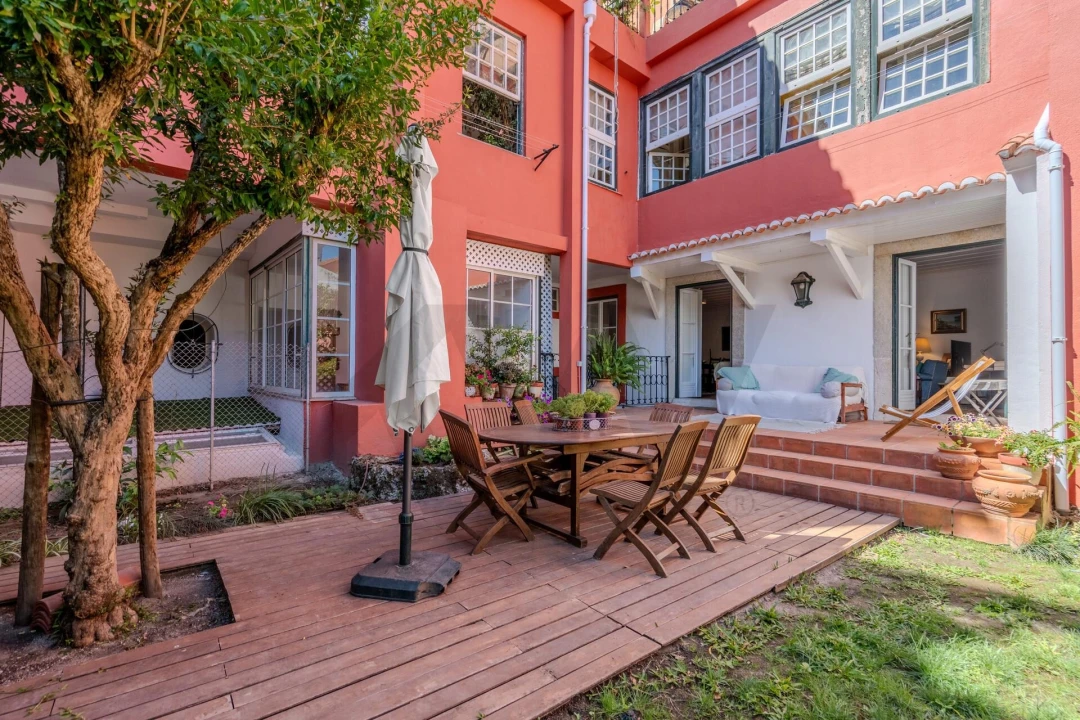 Apartamento T4 para Venda em Estrela Foto 13