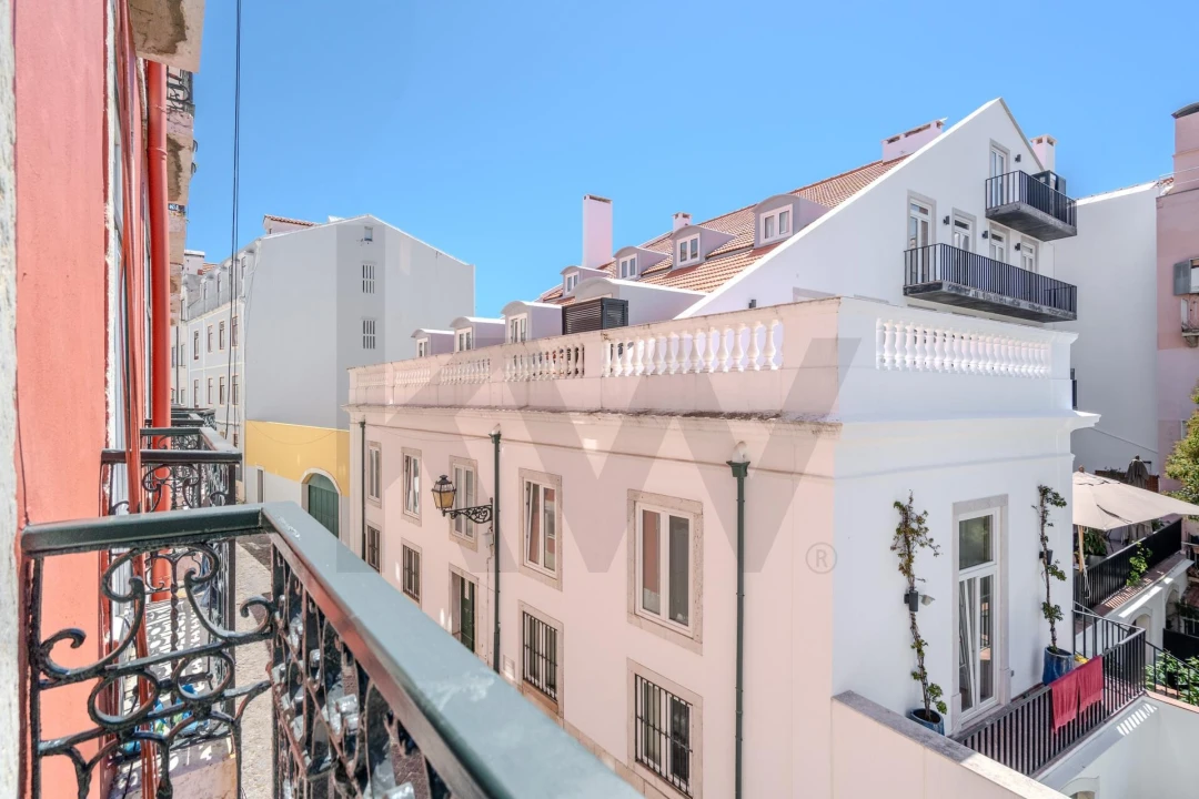 Apartamento T4 para Venda em Estrela Foto 26