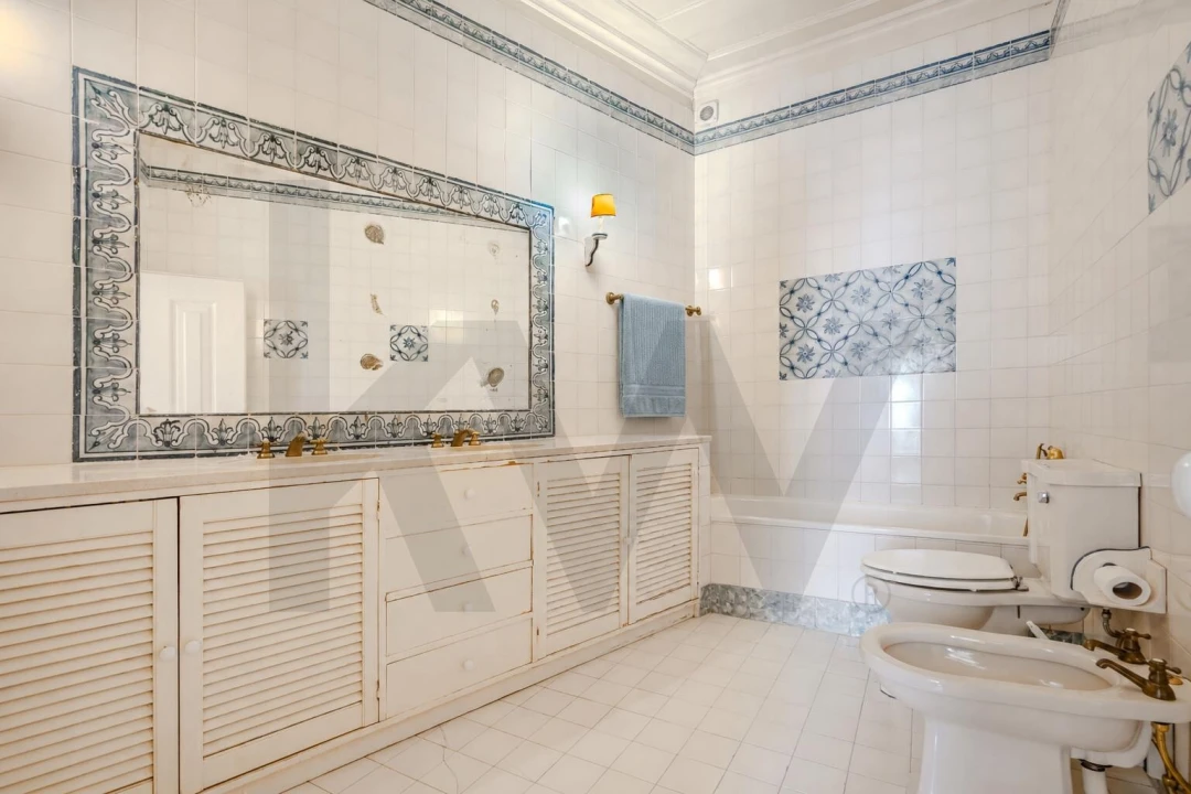 Apartamento T4 para Venda em Estrela Foto 26