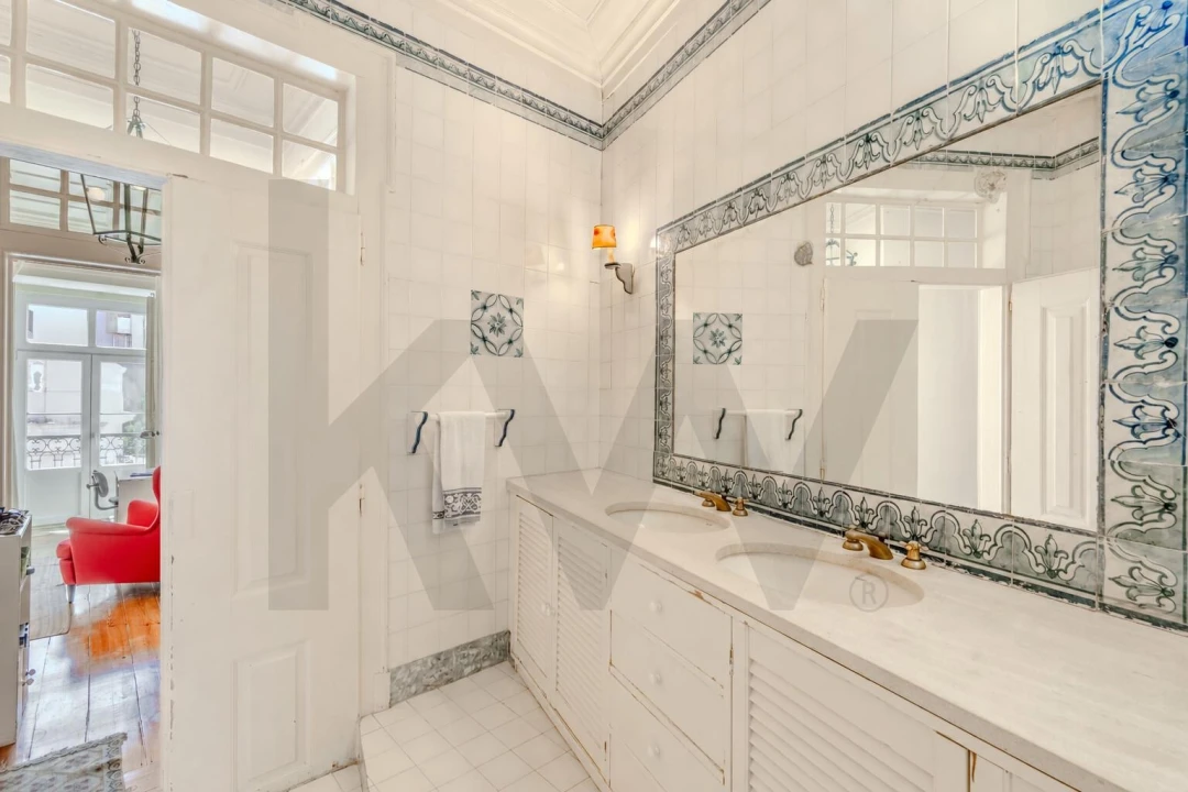 Apartamento T4 para Venda em Estrela Foto 25