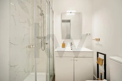 Apartamento T1 para Arrendamento em Benfica
