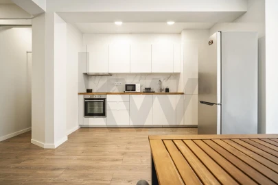 Apartamento T1 para Arrendamento em Benfica