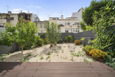 Apartamento T1 para Arrendamento em Benfica