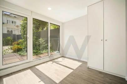 Apartamento T1 para Arrendamento em Benfica