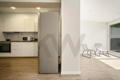 Apartamento T1 para Arrendamento em Benfica