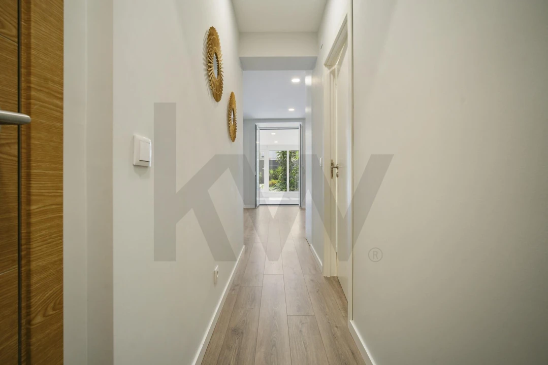 Apartamento T1 para Arrendamento em Benfica Foto 13