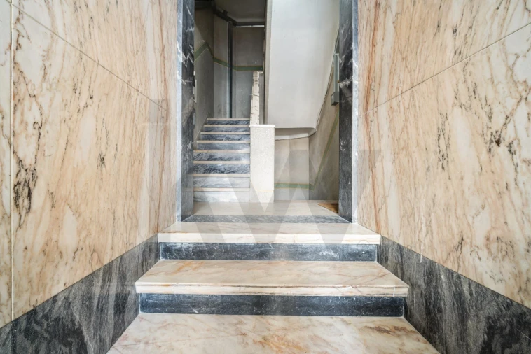 Apartamento T1 para Arrendamento em Benfica Foto 25