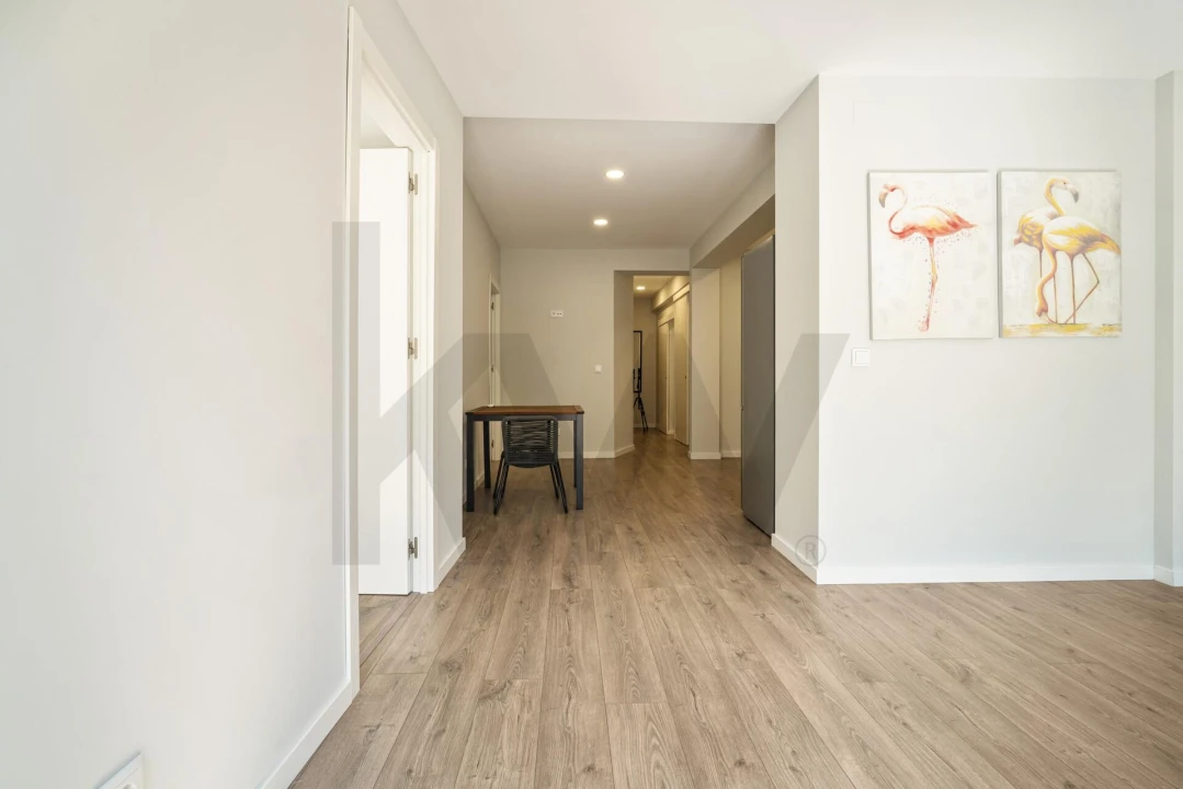Apartamento T1 para Arrendamento em Benfica Foto 14