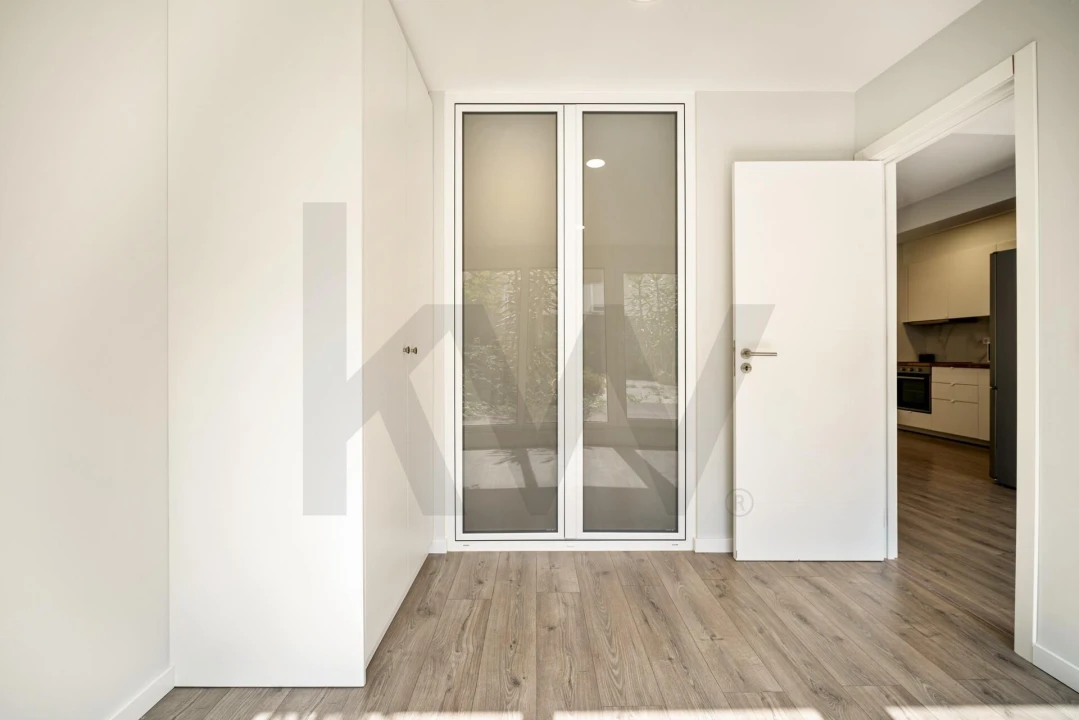 Apartamento T1 para Arrendamento em Benfica Foto 22