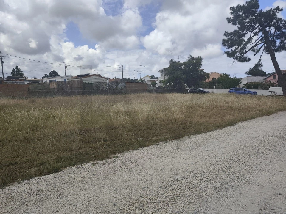 Terreno para Venda em Quinta do Conde Foto 21
