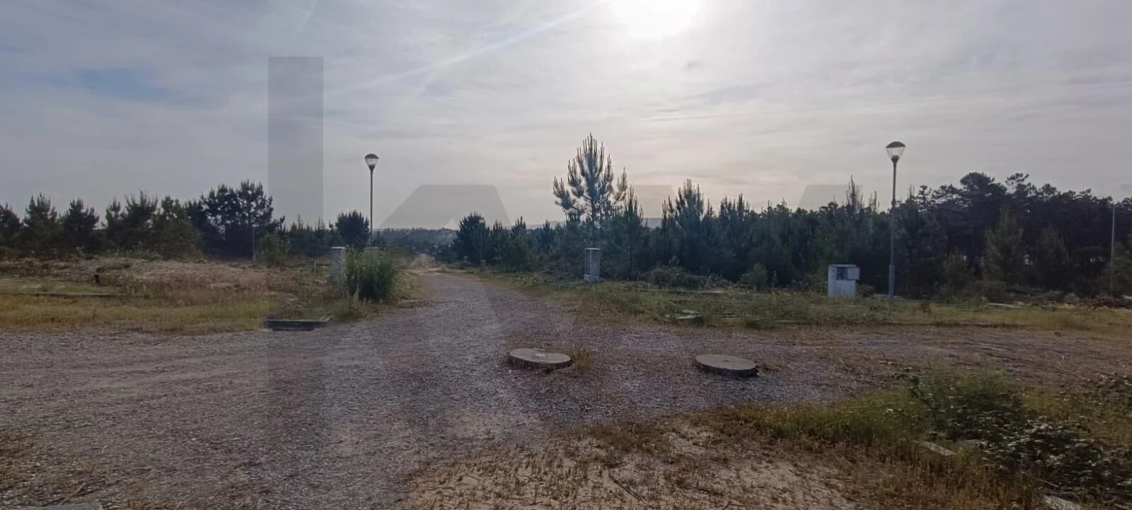 Terreno para Venda em Quinta do Conde Foto 7