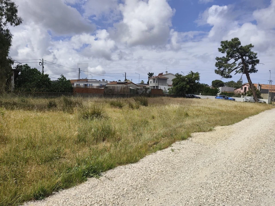 Terreno para Venda em Quinta do Conde Foto 12