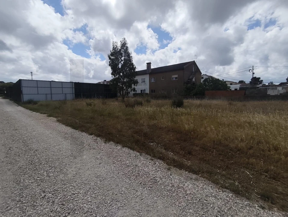 Terreno para Venda em Quinta do Conde Foto 3