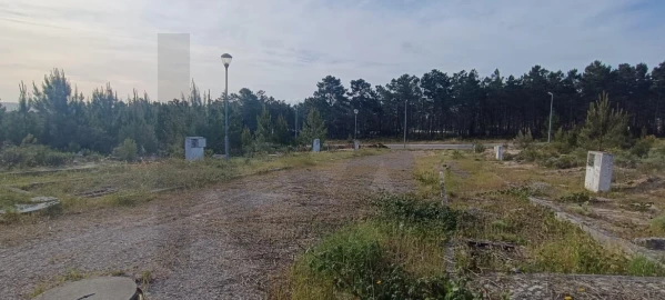 Terreno para Venda em Quinta do Conde