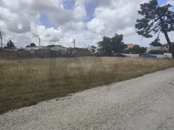 Terreno para Venda em Quinta do Conde