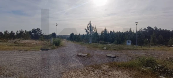 Terreno para Venda em Quinta do Conde