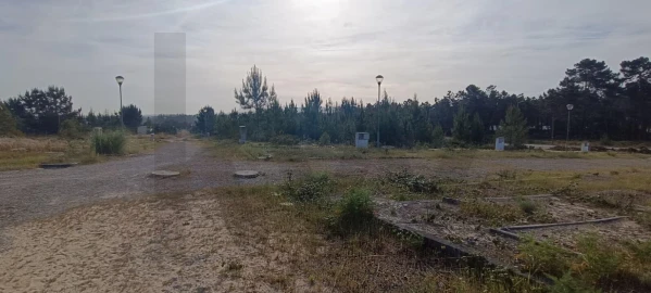 Terreno para Venda em Quinta do Conde