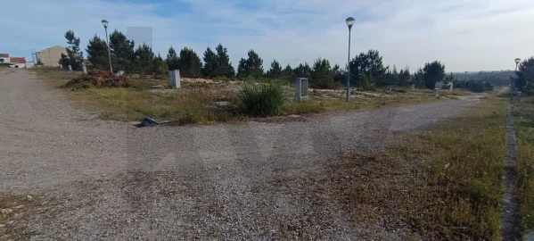 Terreno para Venda em Quinta do Conde