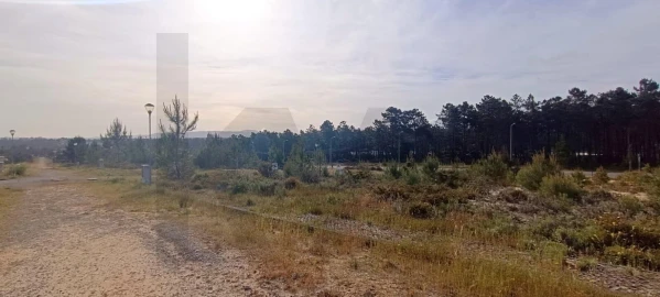 Terreno para Venda em Quinta do Conde