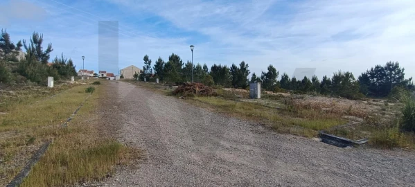 Terreno para Venda em Quinta do Conde
