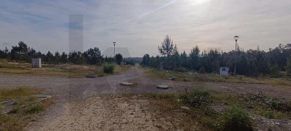 Terreno para Venda em Quinta do Conde