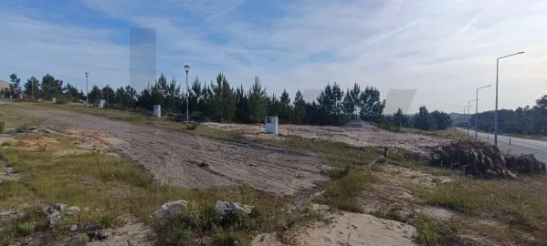 Terreno para Venda em Quinta do Conde