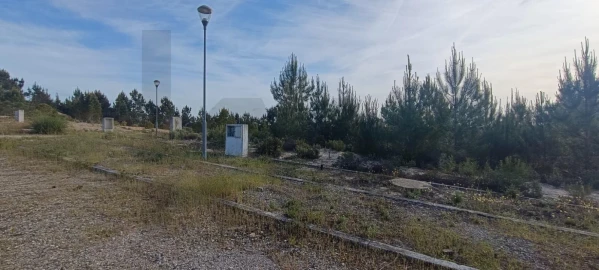 Terreno para Venda em Quinta do Conde