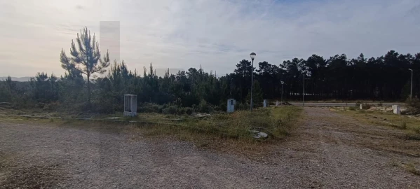 Terreno para Venda em Quinta do Conde