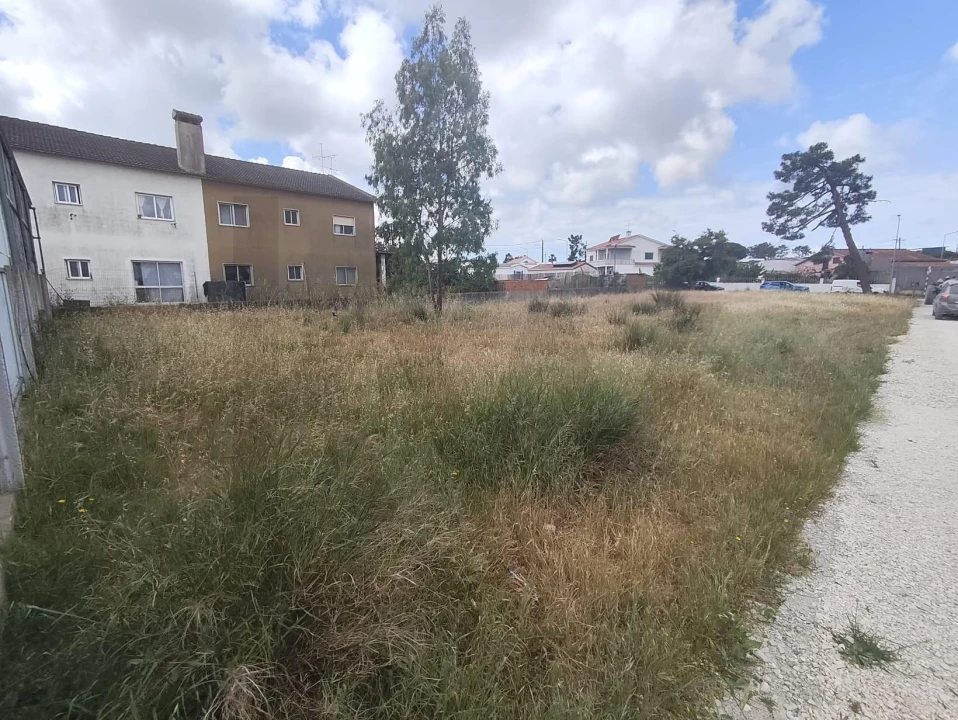 Terreno para Venda em Quinta do Conde Foto 16