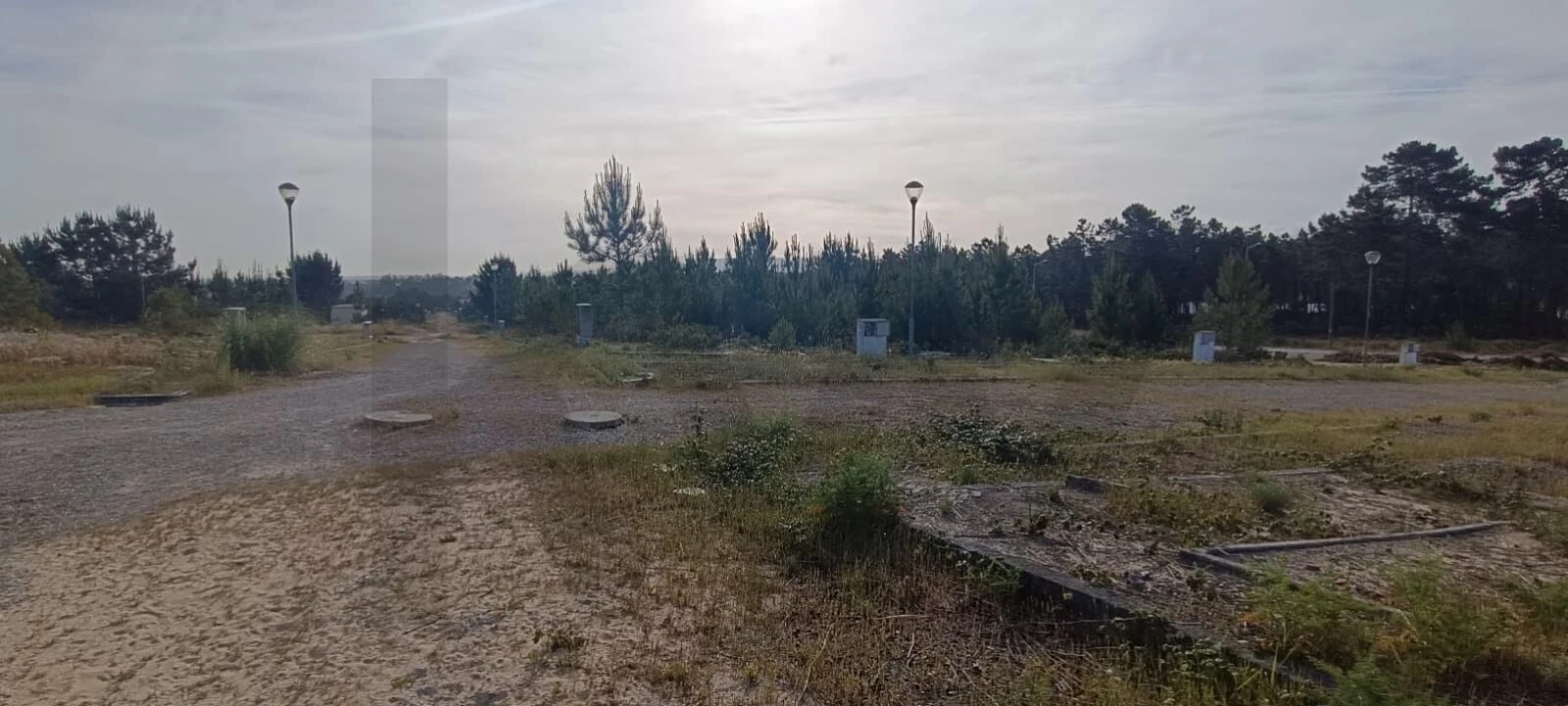 Terreno para Venda em Quinta do Conde Foto 8