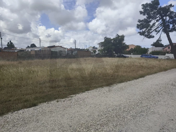 Terreno para Venda em Quinta do Conde Foto 21