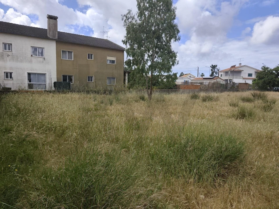 Terreno para Venda em Quinta do Conde Foto 5
