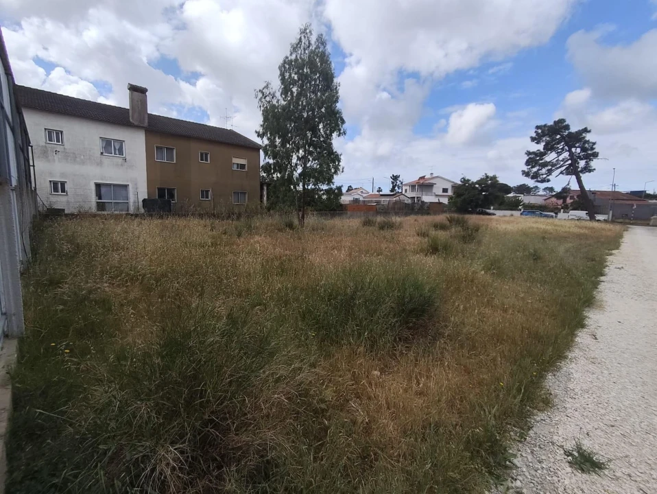 Terreno para Venda em Quinta do Conde Foto 4