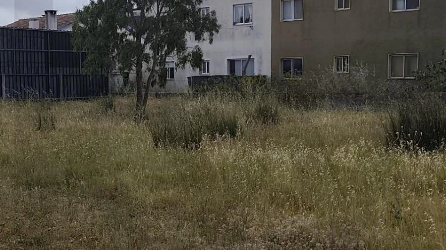 Terreno para Venda em Quinta do Conde
