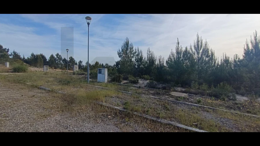 Terreno para Venda em Quinta do Conde